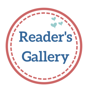 Creative Therapy Readers Gallery