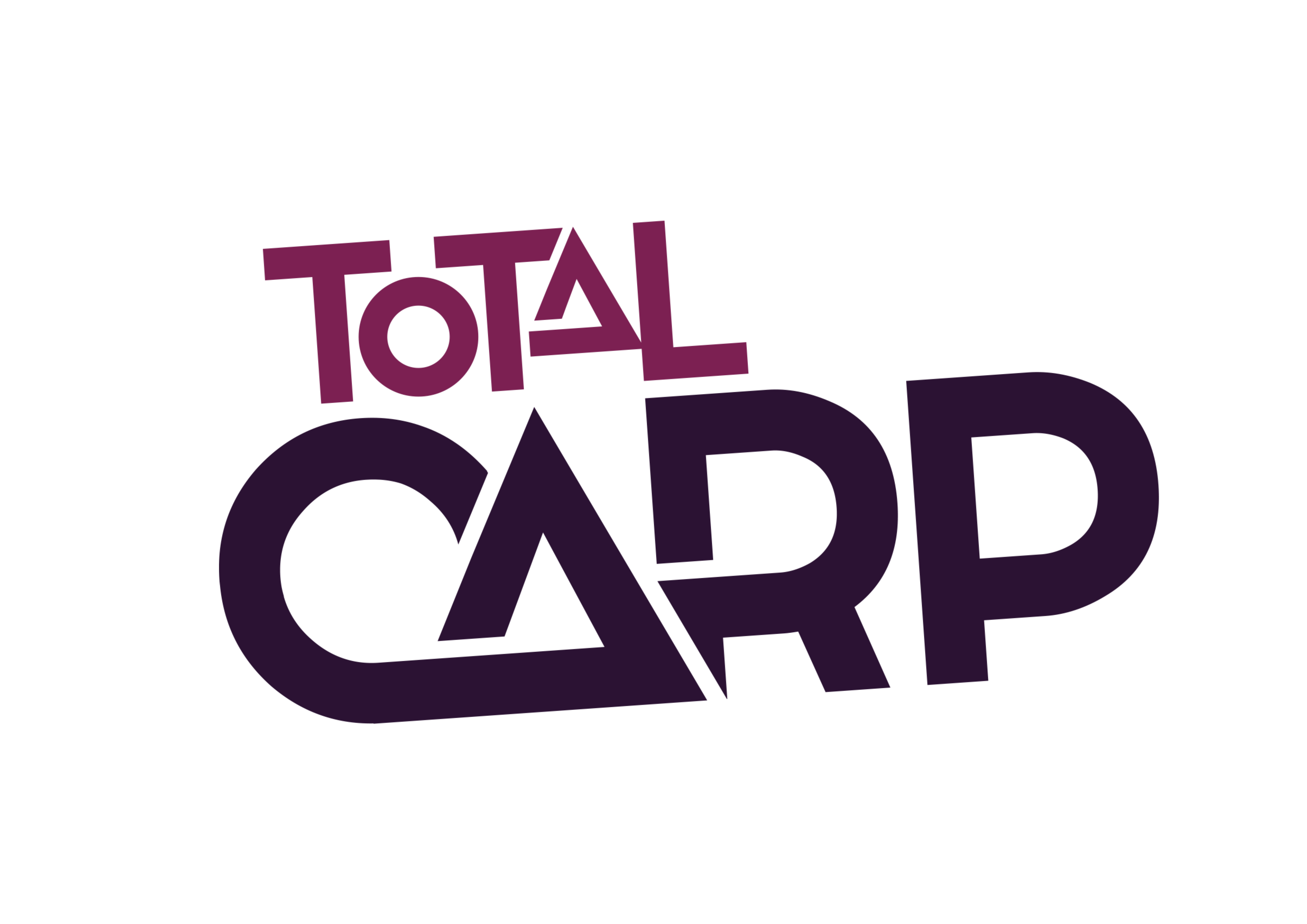 Total Carp logo